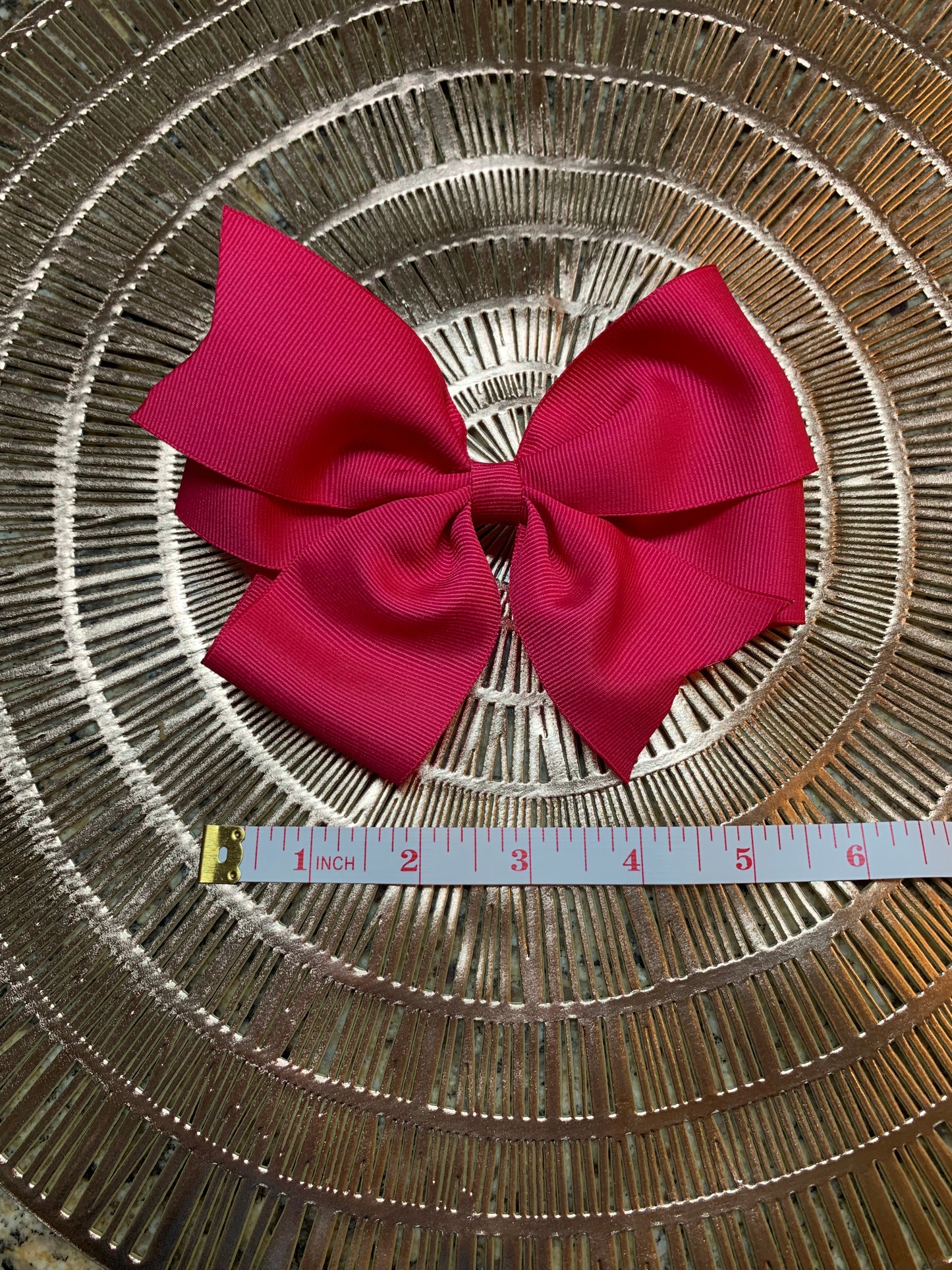 Hair Bows