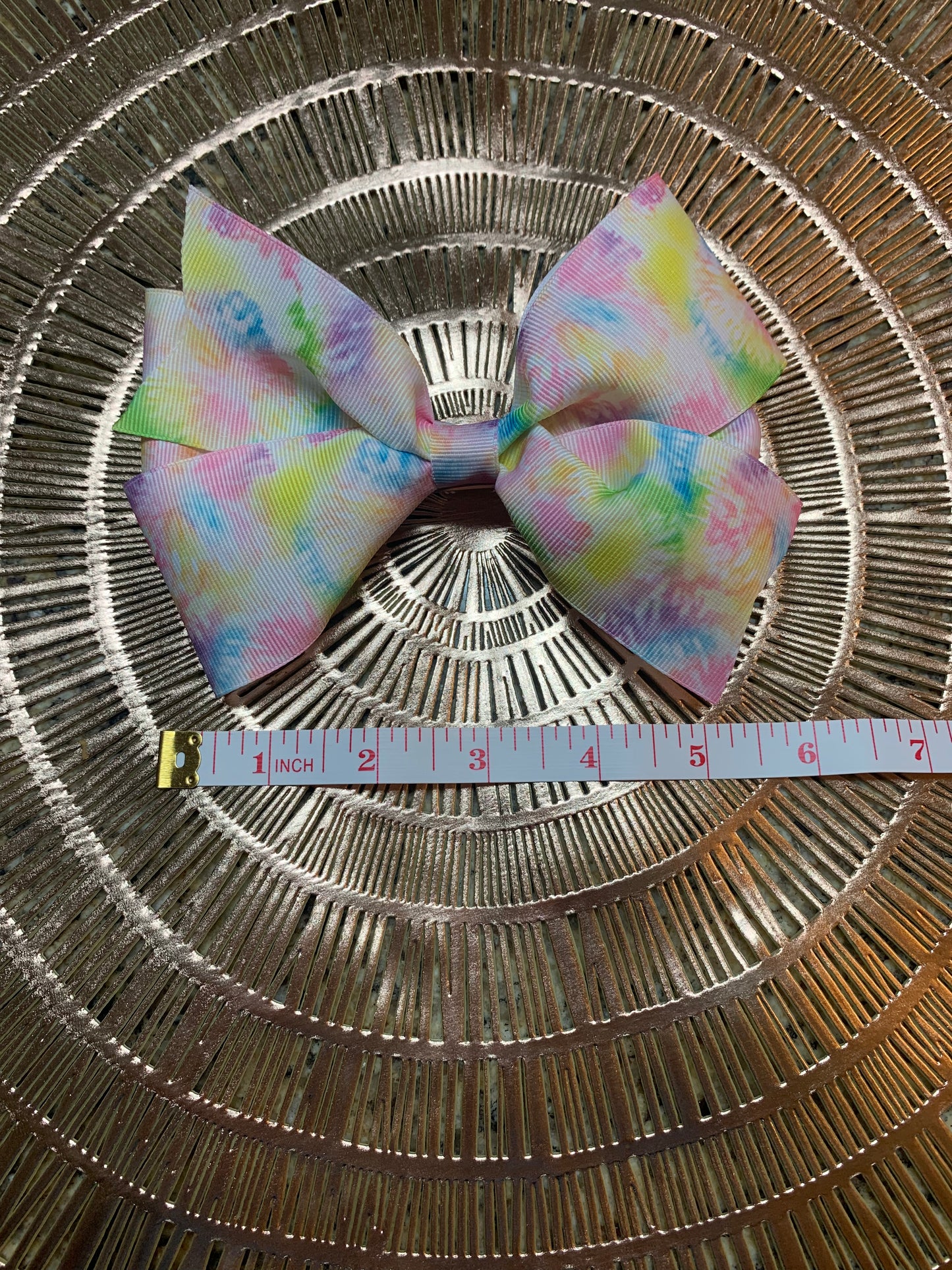 Hair Bows